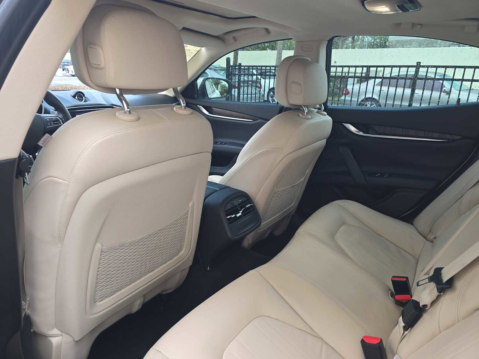 Used 2019 Maserati Ghibli S Q4 image 10