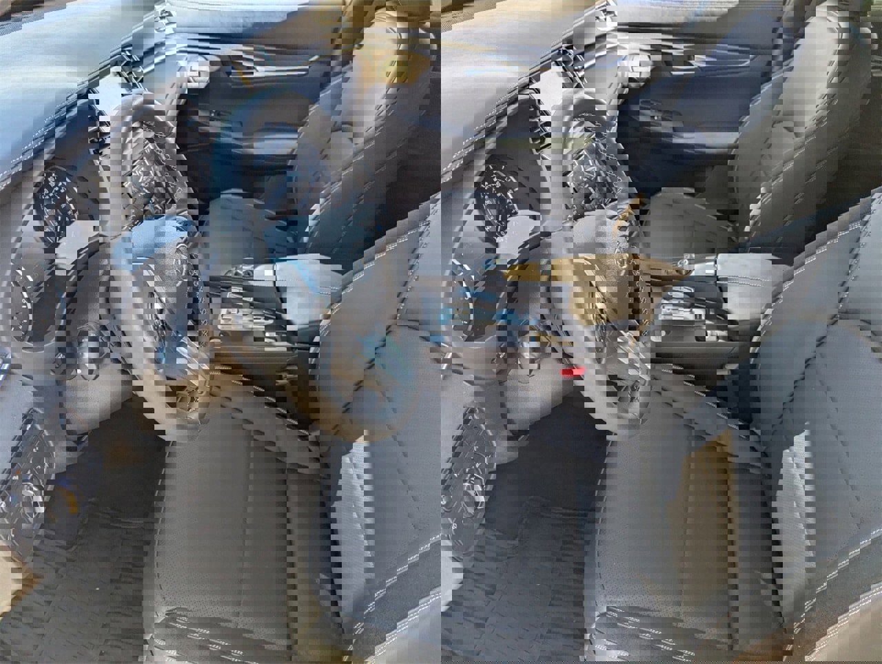 New 2025 INFINITI QX50 Sport image 20