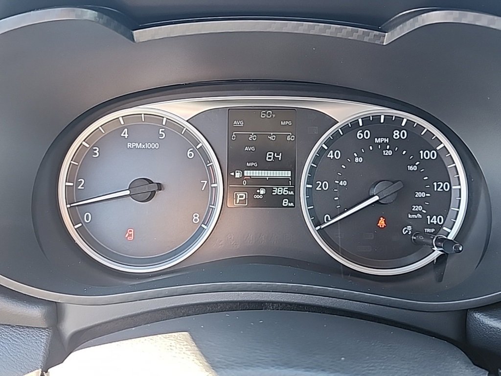 Used 2025 Nissan Versa S w/ S Plus Package image 22