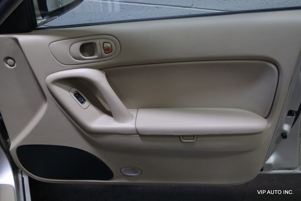 Used 1996 MAZDA Millenia image 16