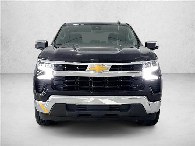 Used 2023 Chevrolet Silverado 1500 LT RWD image 3