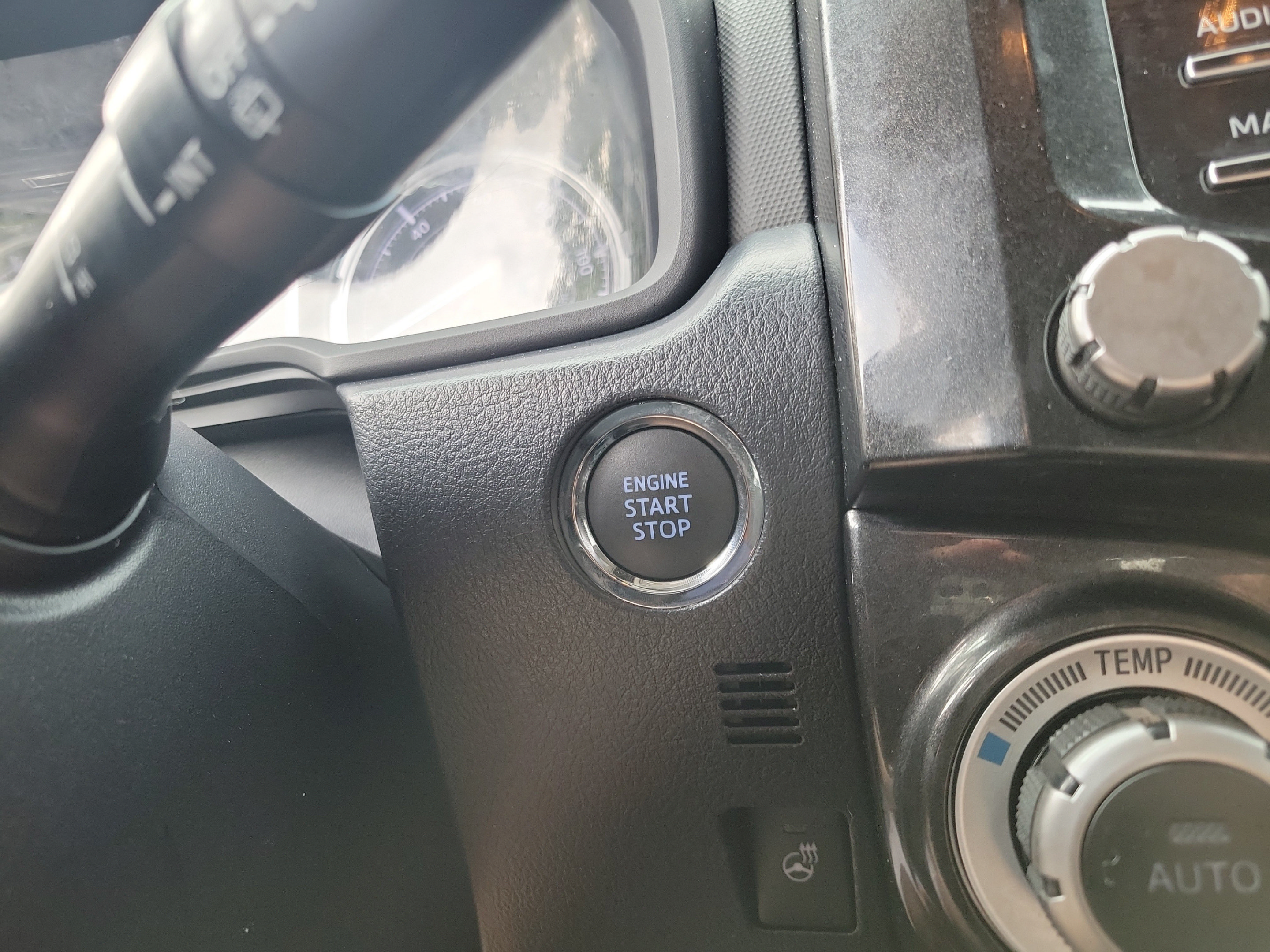 Used 2023 Toyota 4Runner TRD Pro AWD/4WD image 21