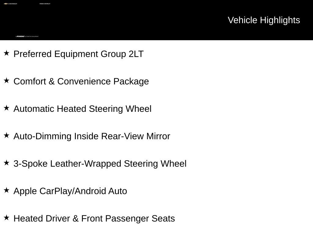 Used 2018 Chevrolet Bolt LT image 5