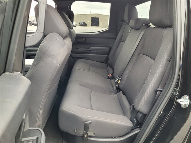 Used 2024 Toyota Tacoma SR5 image 9