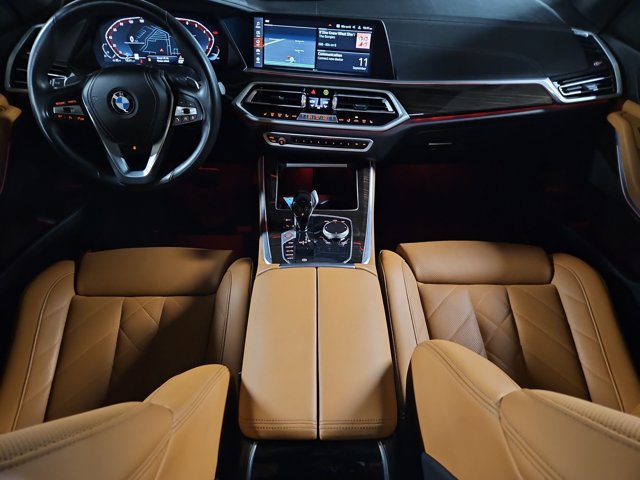 Certified 2023 BMW X5 sDrive40i RWD image 19