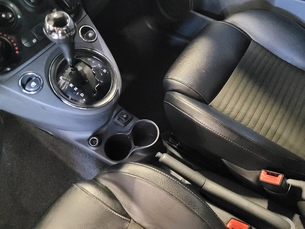 Used 2015 FIAT 500 Sport image 26
