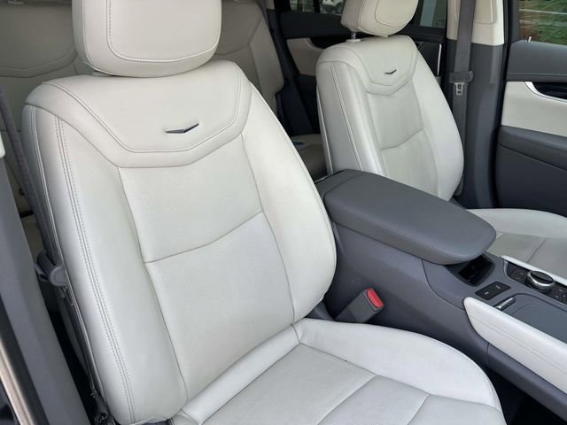 Certified 2024 Cadillac XT6 Premium Luxury AWD/4WD image 24