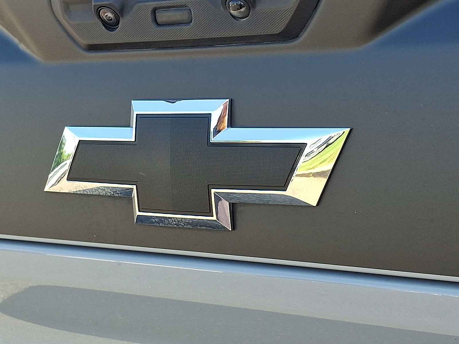 Used 2024 Chevrolet Silverado 2500 ZR2 w/ ZR2 Bison Edition image 29