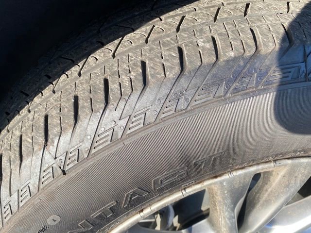 Used 2022 Cadillac XT5 Premium Luxury image 23