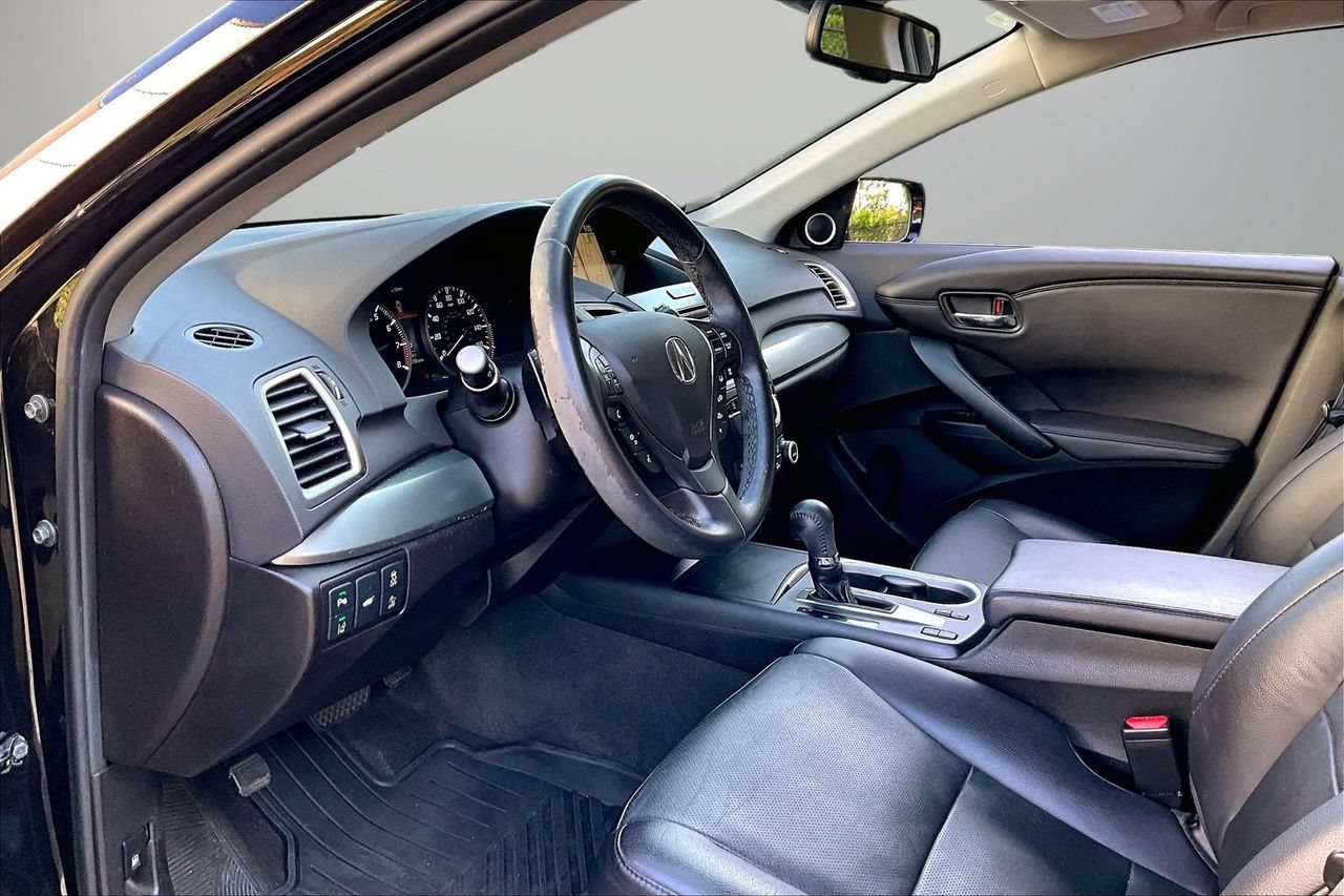 Used 2018 Acura RDX FWD w/ Advance Package image 19