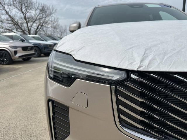 New 2026 Volvo XC90 B6 Plus w/ Protection Package Premier image 10