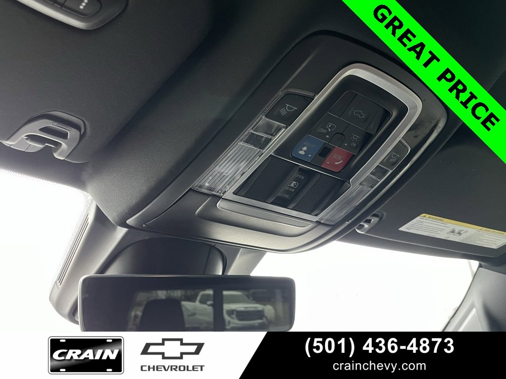 Used 2022 RAM 1500 TRX w/ TRX Level 2 Equipment Group image 20