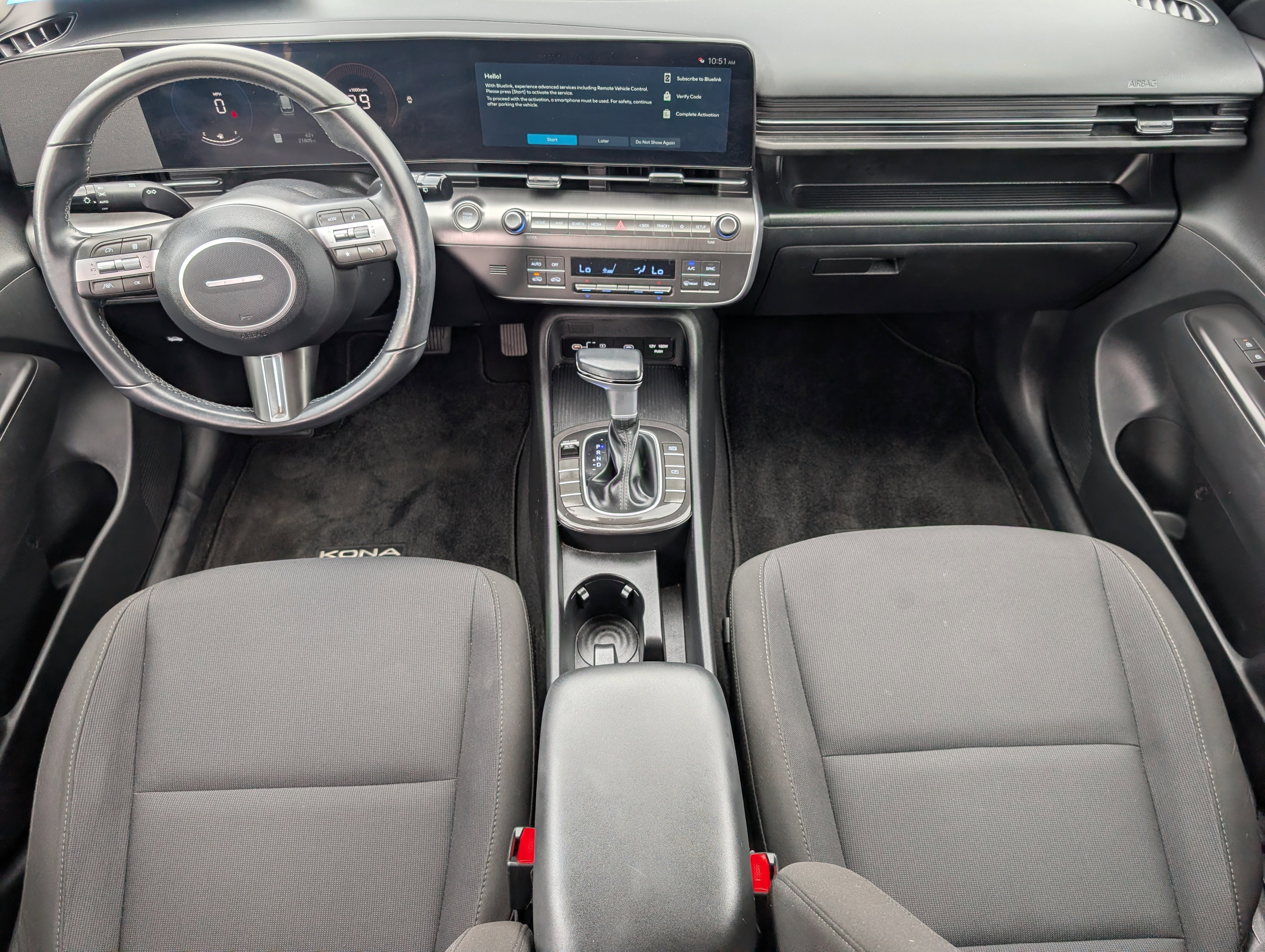 Used 2024 Hyundai Kona SEL image 5