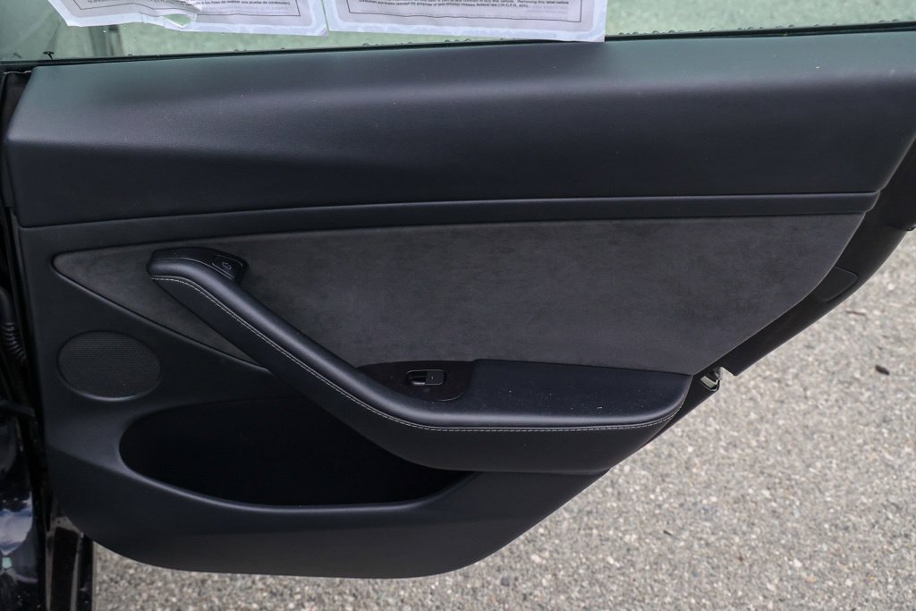 Used 2023 Tesla Model 3 Standard Range RWD image 19