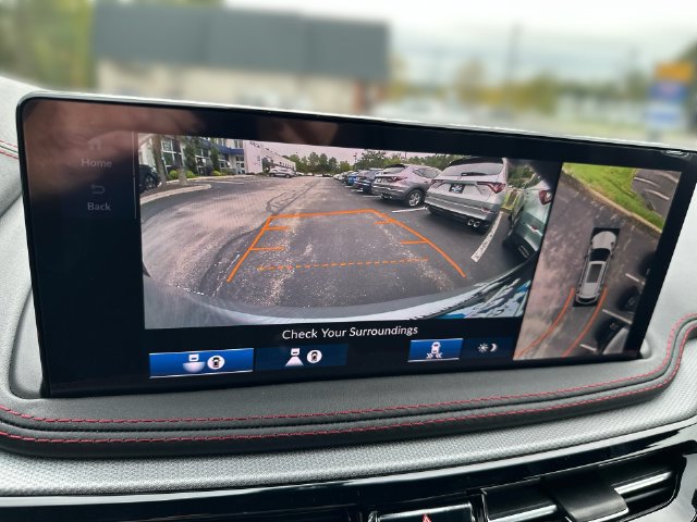New 2026 Acura MDX A-Spec w/ Advance Package AWD/4WD image 25