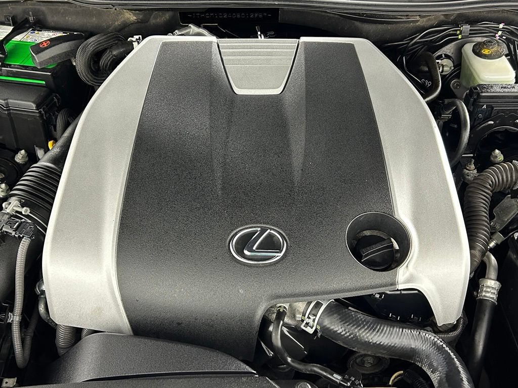 Used 2016 Lexus IS 300 AWD w/ Premium Package image 38