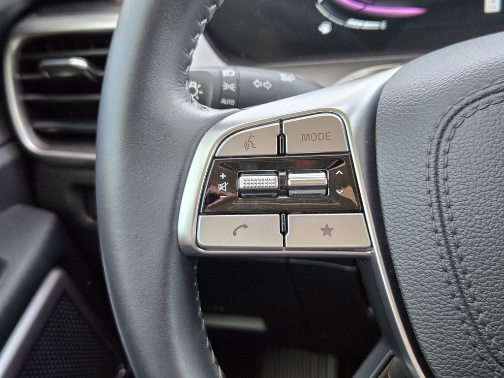 Used 2025 Kia Telluride S image 25