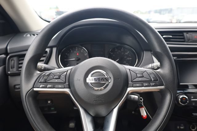 Used 2018 Nissan Rogue S FWD image 13