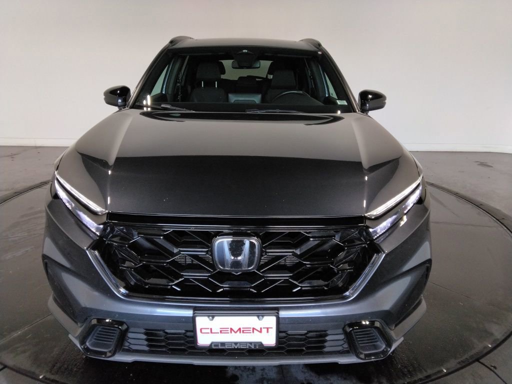 Used 2024 Honda CR-V Sport image 3