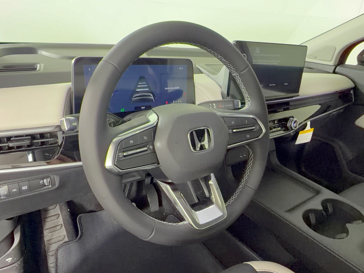 New 2026 Honda Prologue Touring image 10