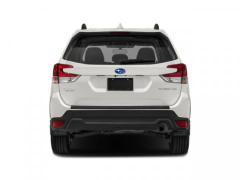 Used 2023 Subaru Forester Premium image 8