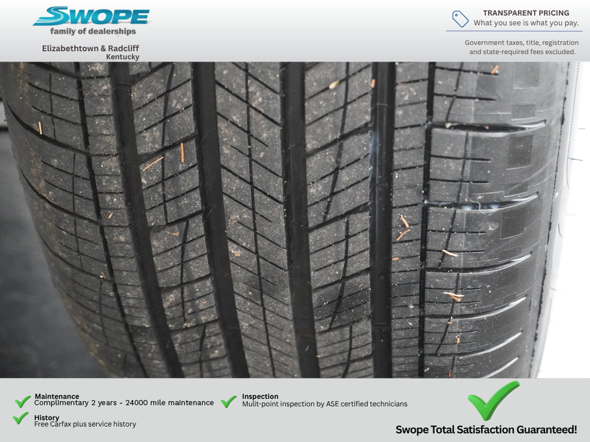 New 2027 Hyundai Santa Fe SEL w/ Tow & Go Package AWD/4WD image 30