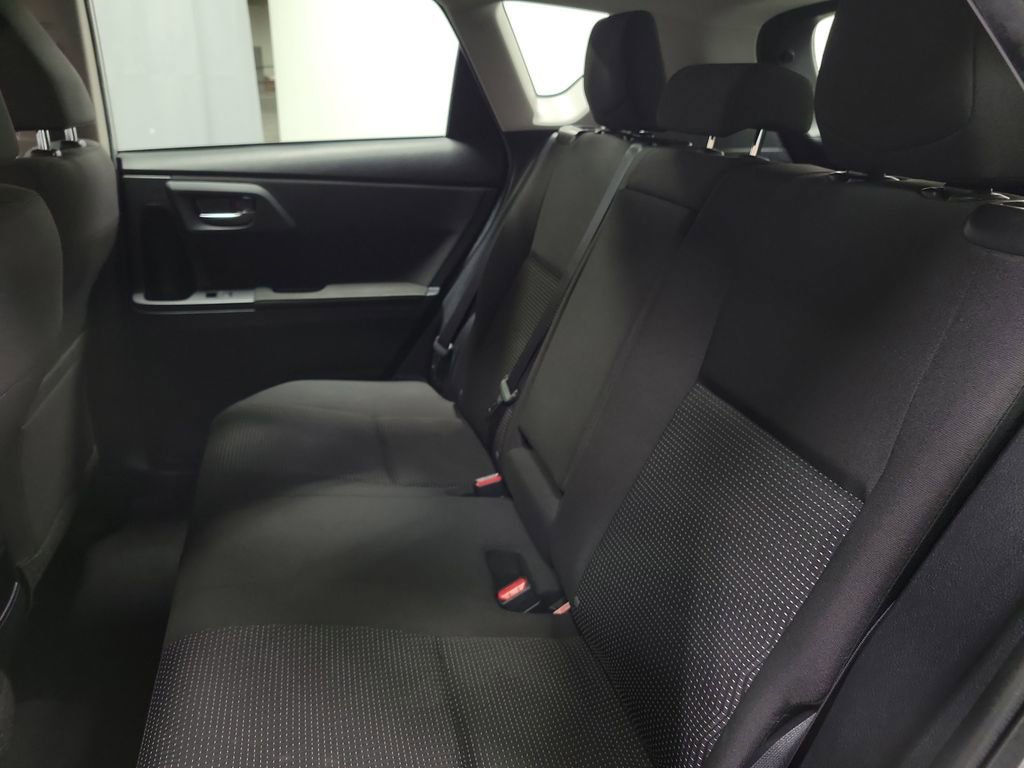 Used 2017 Toyota Corolla iM image 19