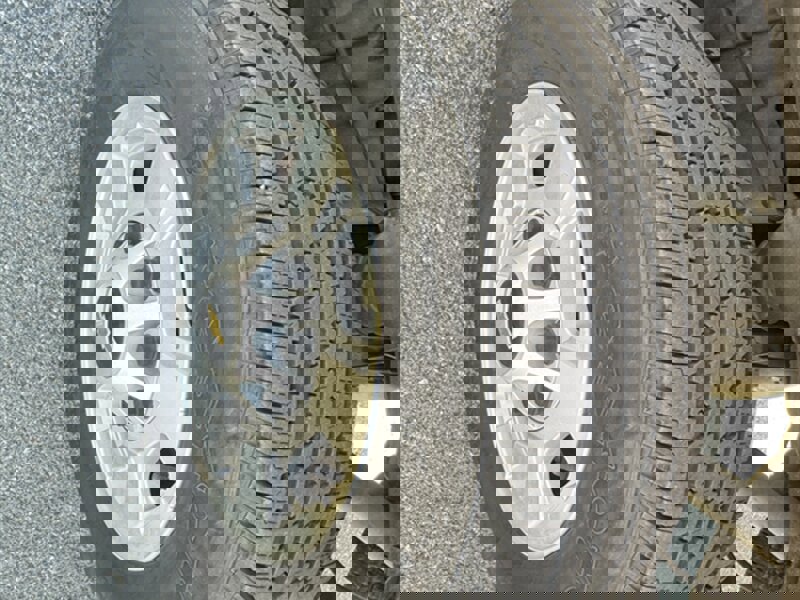 Used 2018 Chevrolet Silverado 2500 LT image 17