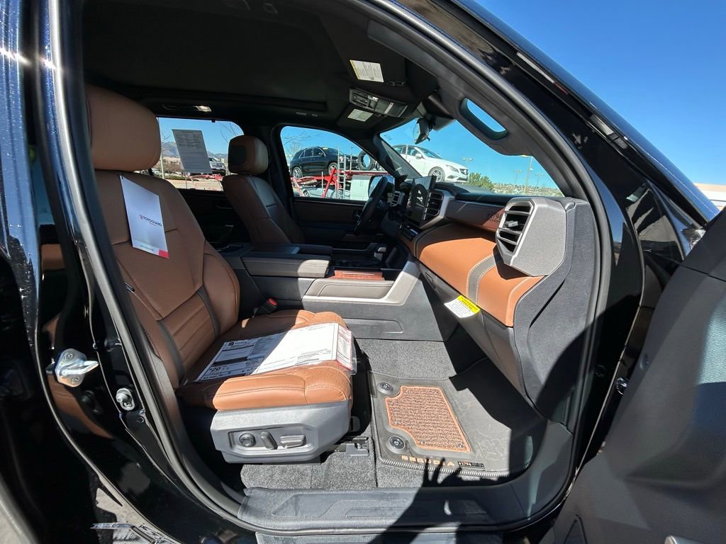 Used 2026 Toyota Sequoia 1794 Edition image 29