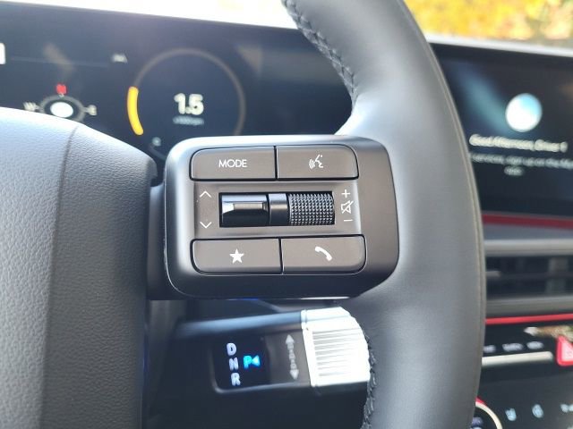 New 2026 Hyundai Santa Fe Calligraphy image 24