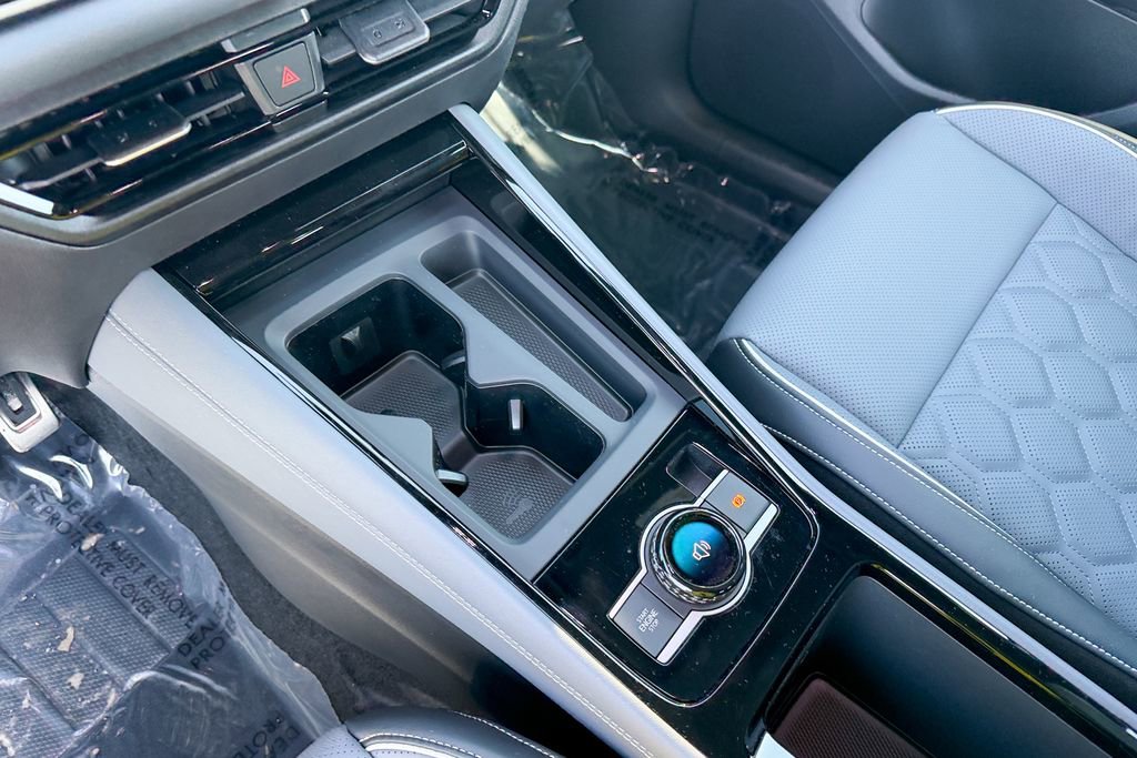 New 2026 Volkswagen Tiguan SEL R-Line image 22