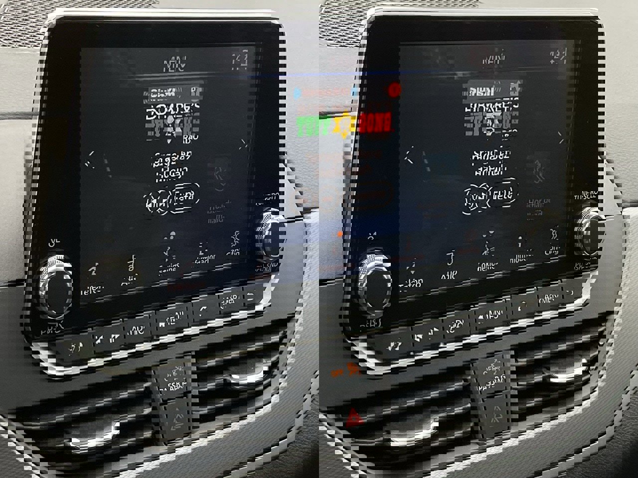 Used 2025 Nissan Altima 2.5 SR image 30