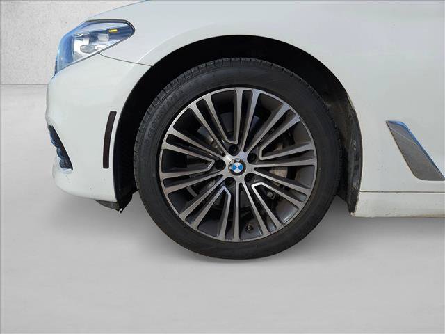 Used 2018 BMW 530i xDrive w/ Premium Package AWD/4WD image 22