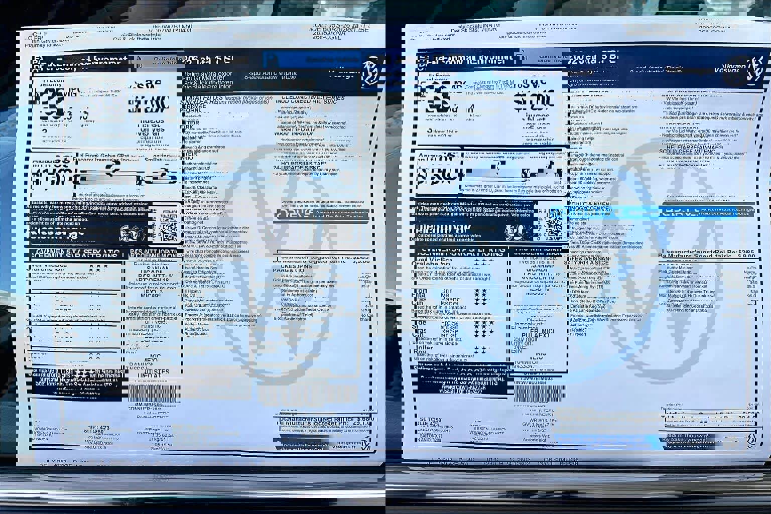 New 2026 Volkswagen Jetta SE image 18