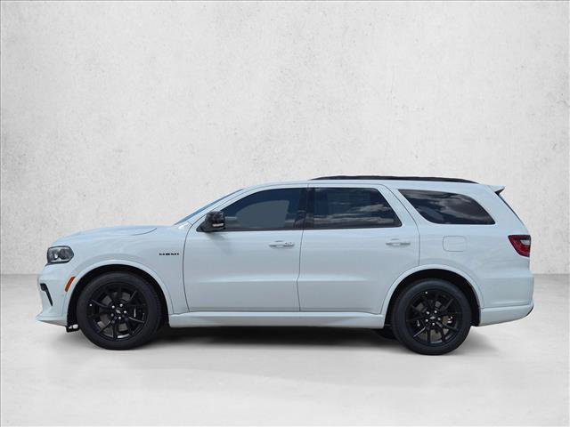 New 2026 Dodge Durango GT AWD/4WD image 5