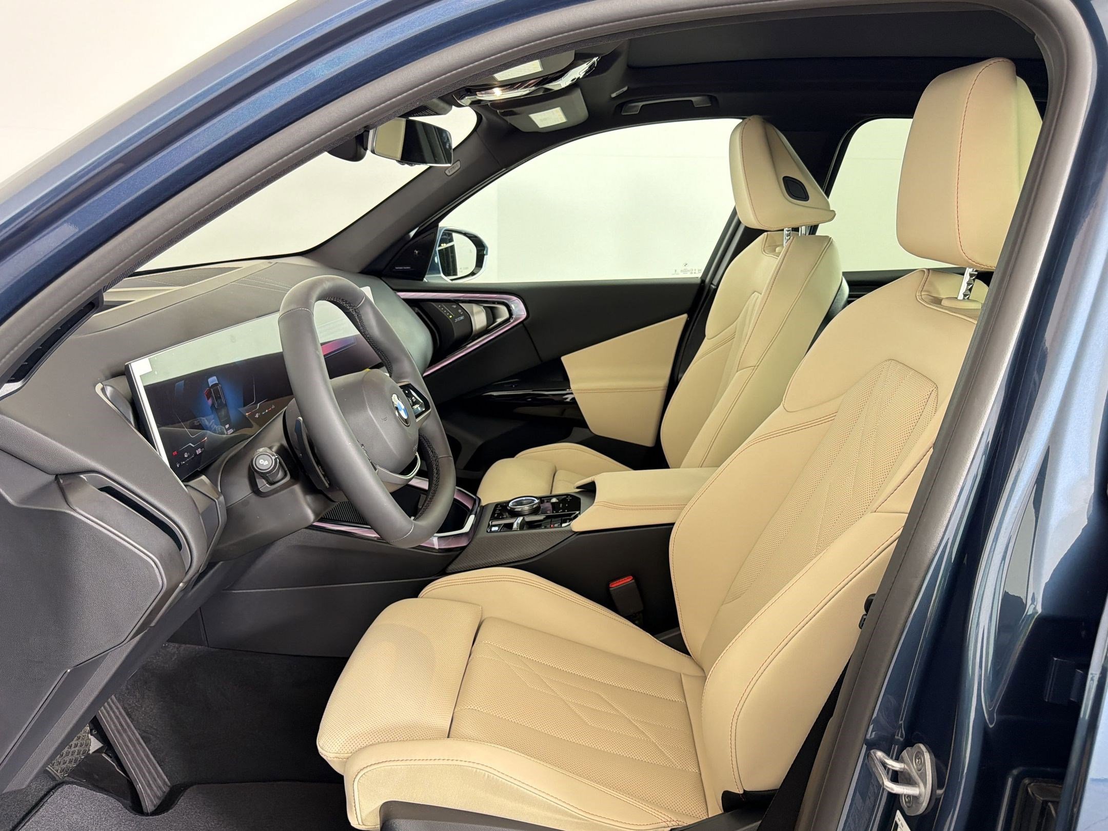 New 2026 BMW X3 xDrive30 AWD/4WD image 24