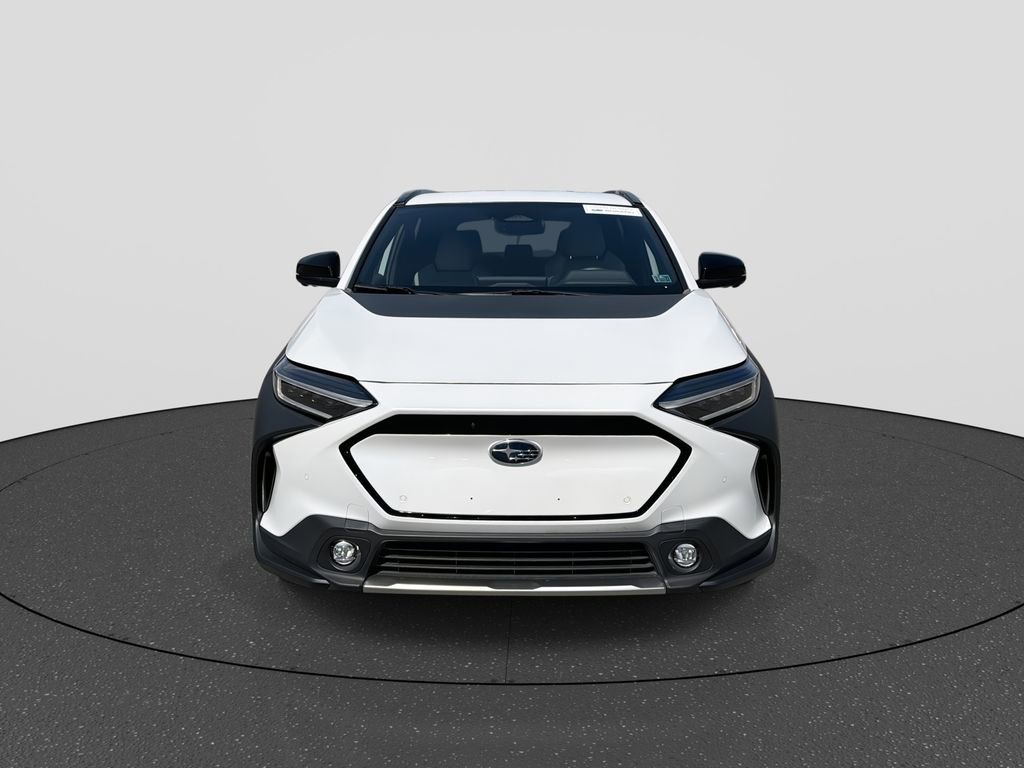 Certified 2023 Subaru Solterra AWD image 3