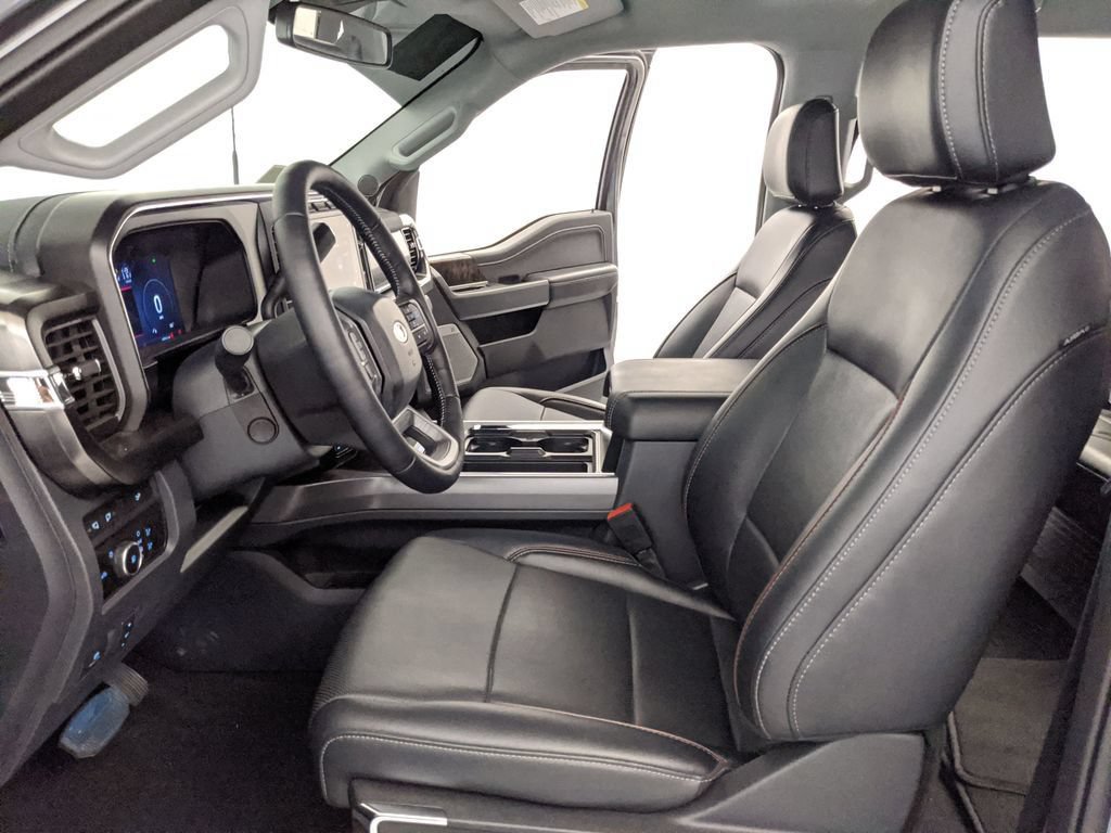 Certified 2024 Ford F250 Lariat AWD/4WD image 17
