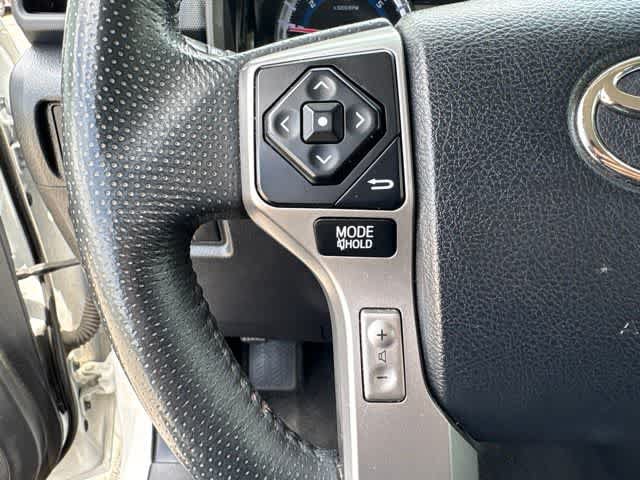 Used 2019 Toyota 4Runner SR5 RWD image 12