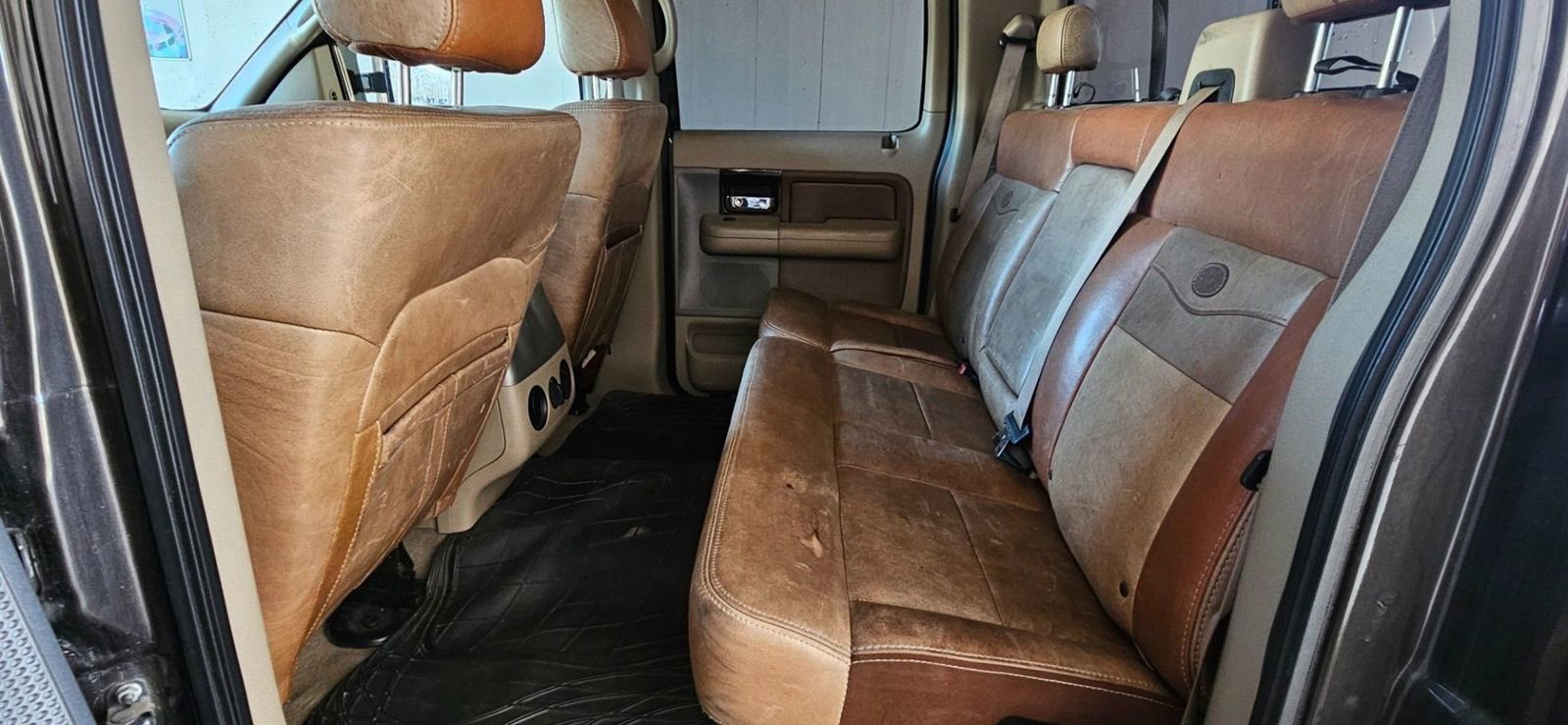 Used 2007 Ford F150 King Ranch AWD/4WD image 18