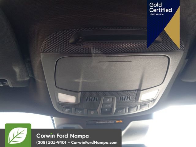 Certified 2024 Ford Expedition Max Limited image 23