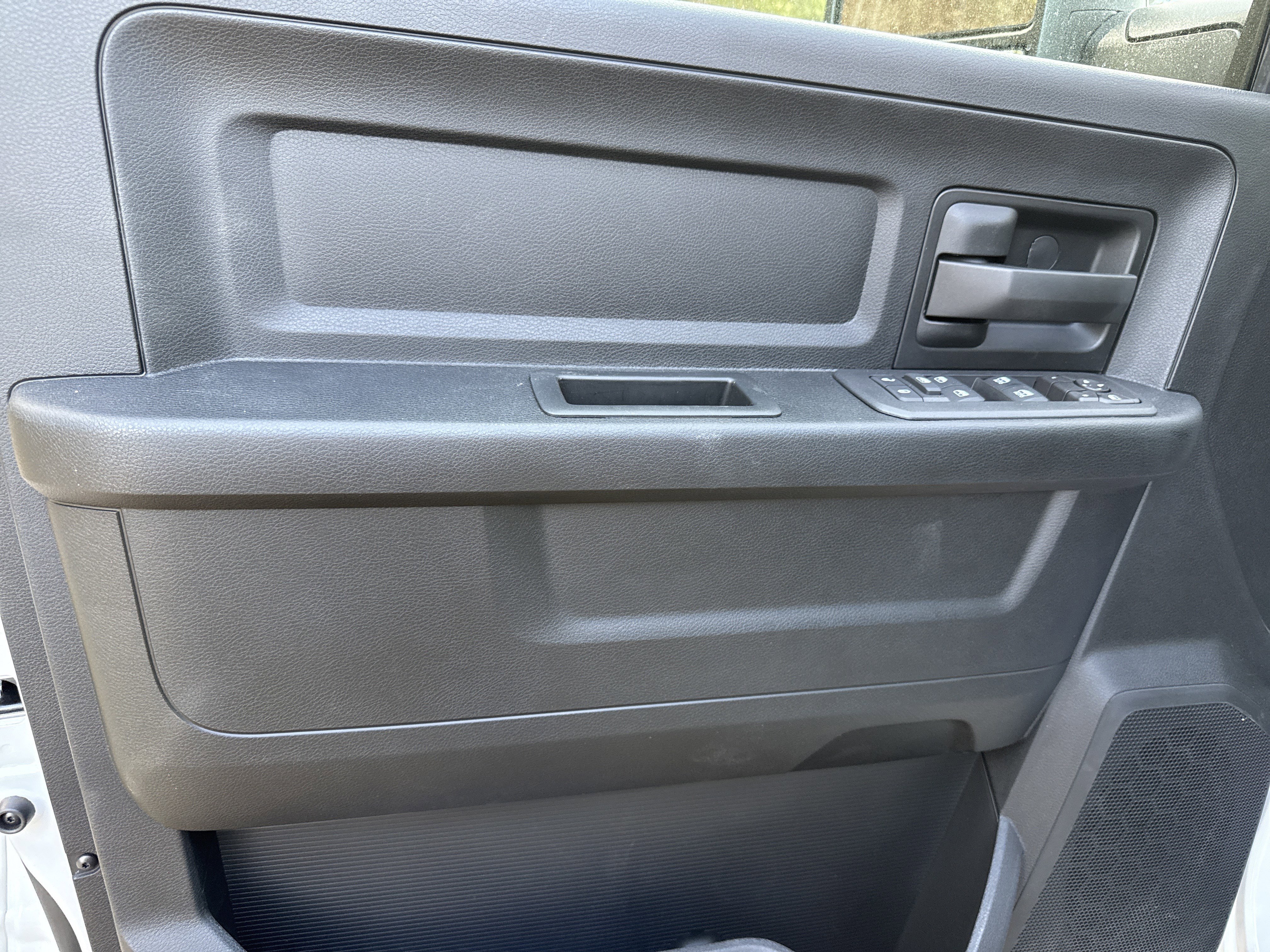 New 2026 RAM 5500 Tradesman image 10