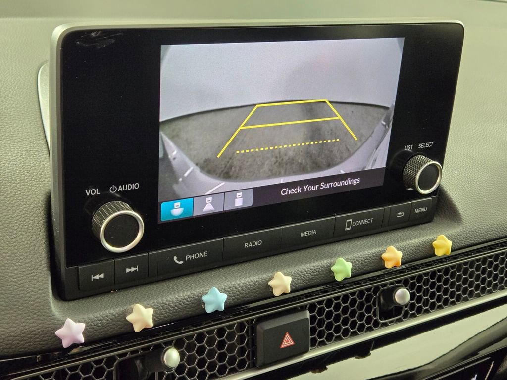 Used 2023 Honda Civic EX-L image 30