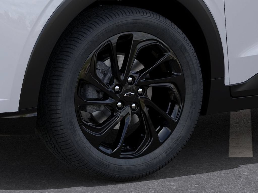 New 2027 Chevrolet Bolt RS FWD image 9