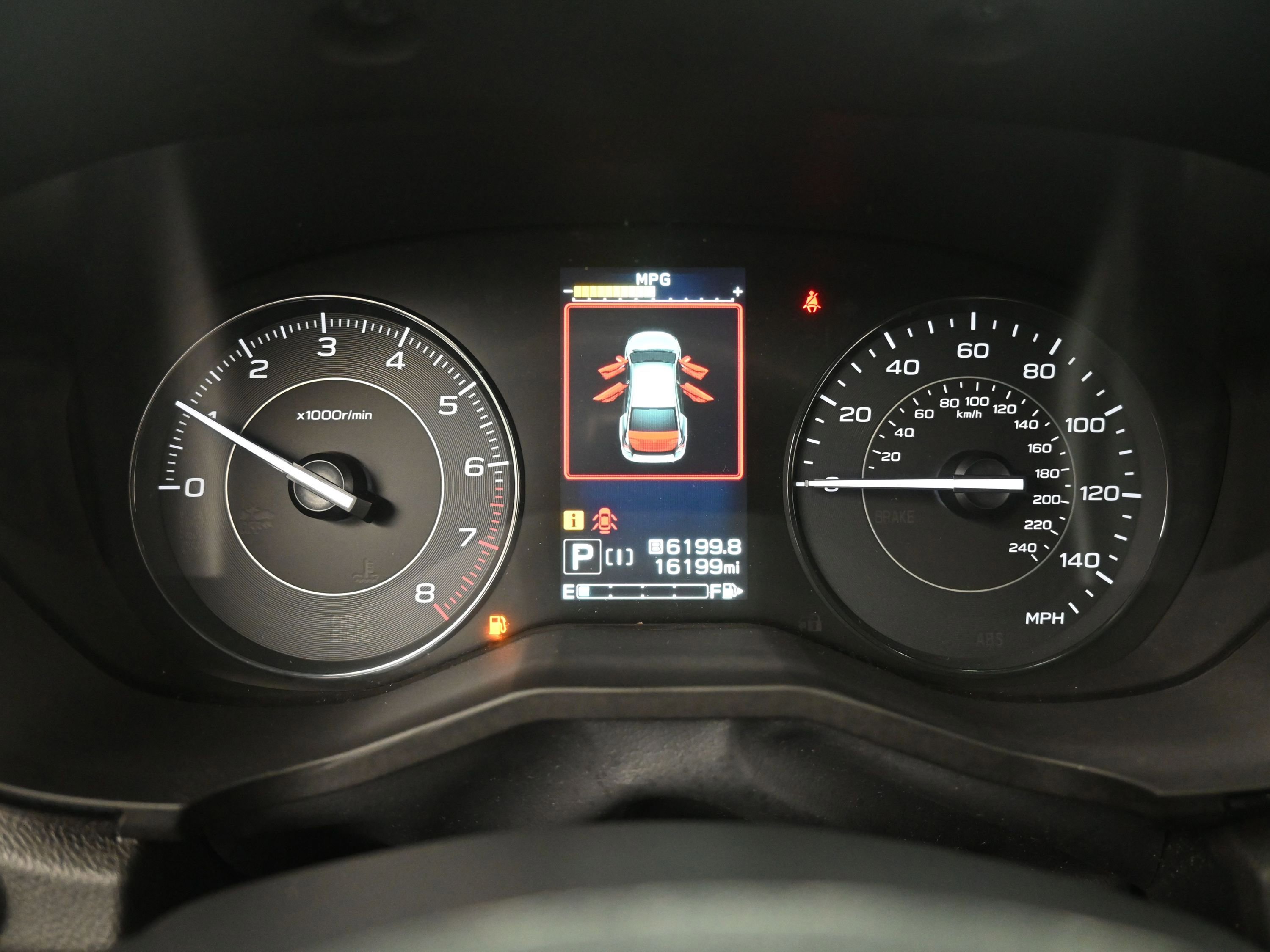 Used 2023 Subaru Impreza 2.0i Premium AWD/4WD image 30