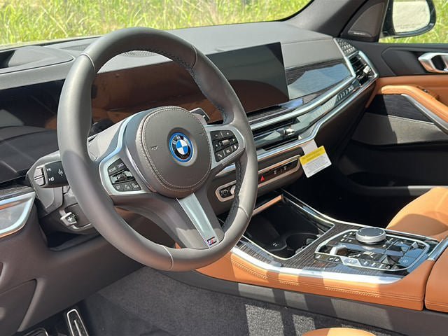 New 2026 BMW X5 xDrive50e w/ M Sport Package AWD/4WD image 40