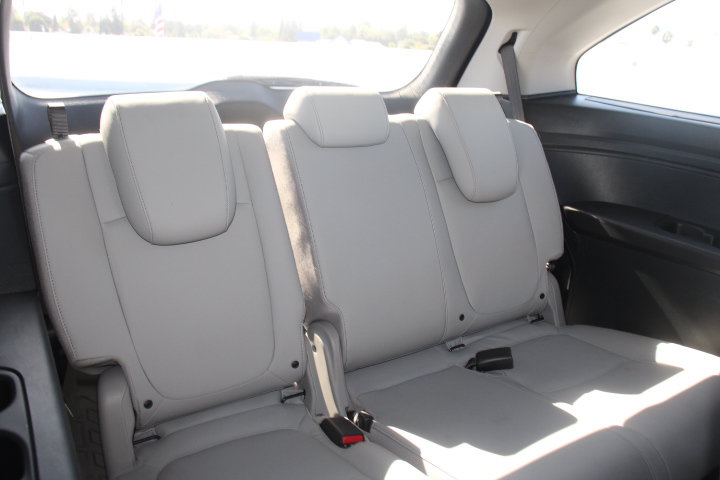 Used 2023 Honda Odyssey Touring image 17
