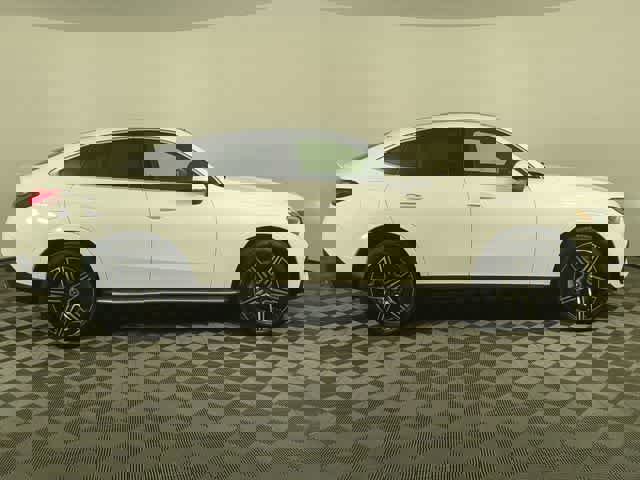 Certified 2026 Mercedes-Benz GLC 300 4MATIC image 6