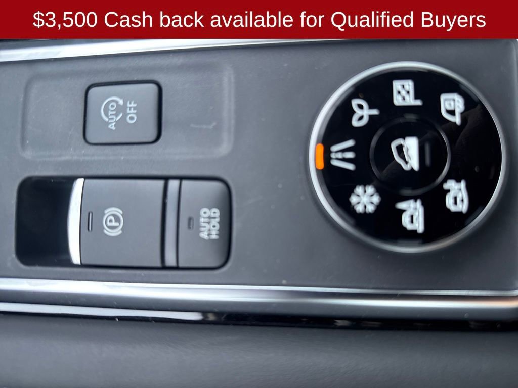 New 2026 Nissan Pathfinder SV image 42