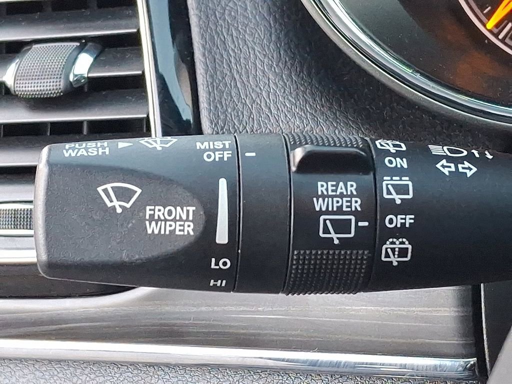 Used 2021 Jeep Grand Cherokee Limited w/ Quick Order Package 28K 80th image 28